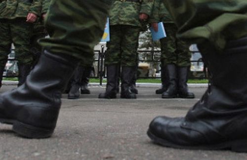 В одной из воинских частей Южного Урала снова погиб солдат-срочник