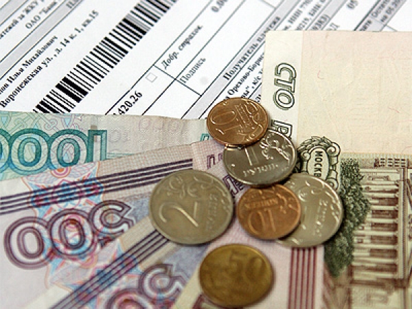 В Челябинской области коммунальные платежи увеличатся в среднем на 15,5 %