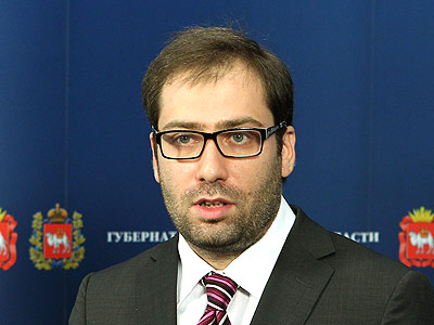 Дмитрий Коган назначен советником губернатора по культуре