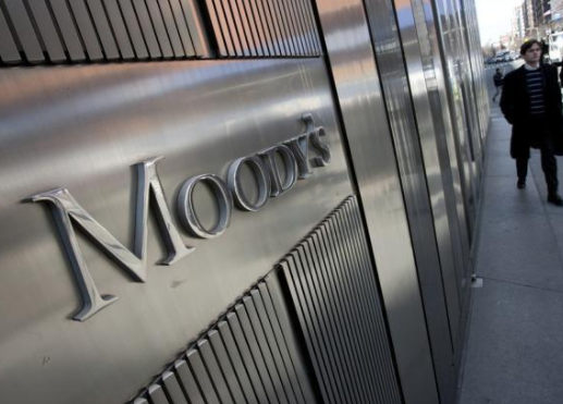 Рейтинговое агентство Moody's отозвало рейтинги у "ЭР-Телеком"