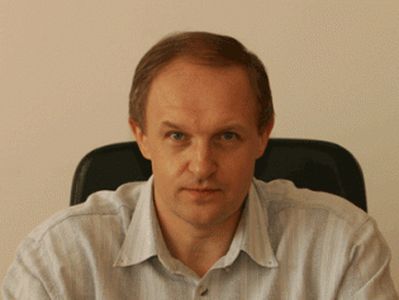 И.о. главы Челябинска - Сергей Давыдов
