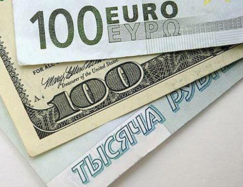 Доллар вырастет, а евро упадет