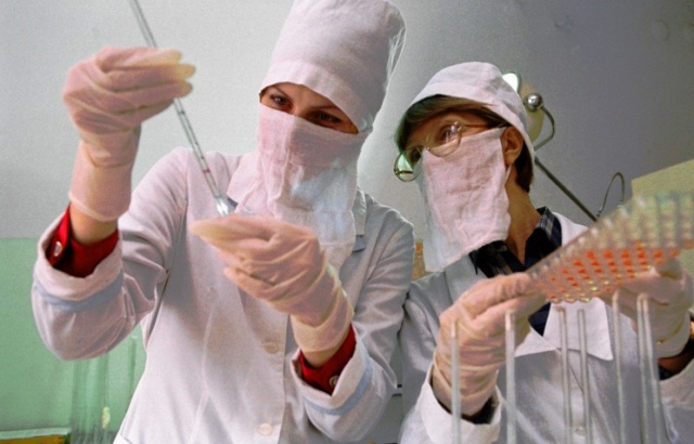 Челябинскую область атакует гепатит «А»