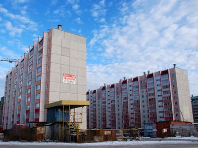 Строить дома в Челябинске без архитектурной проработки запретят на правовом уровне