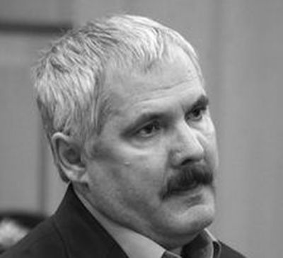 «Народный суд» разобрался с делом Некрасова