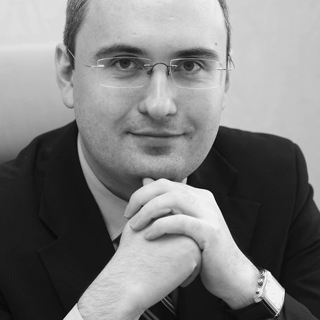 Дмитрий Митронин: «Таможенный союз стал драйвером роста»