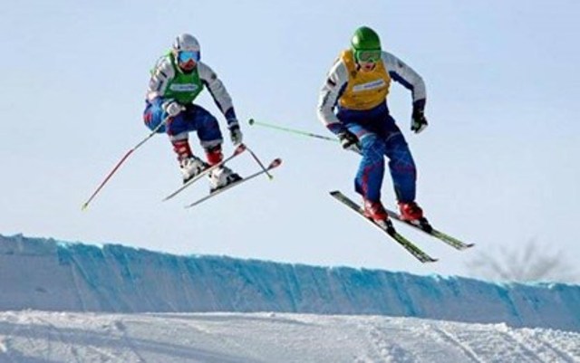 «Солнечная долина» прихорашивается к приезду законодателей лыжной моды