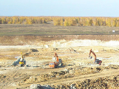 В Челябинской области будет построен один из крупнейших горно-обогатительных комбинатов