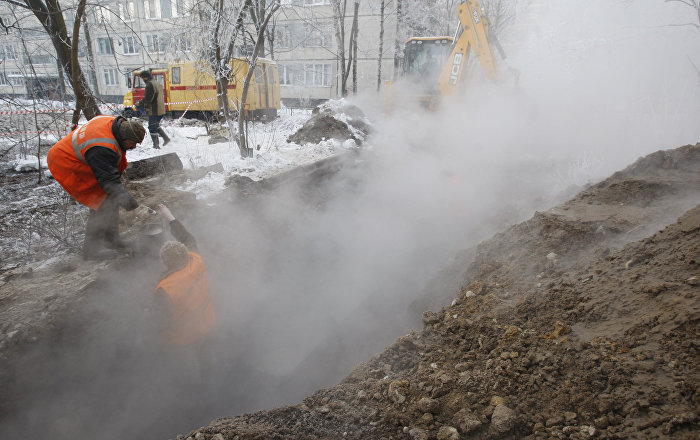 Прокуратура нашла серьезные нарушения в работе МУП «Челябинские коммунальные тепловые сети»