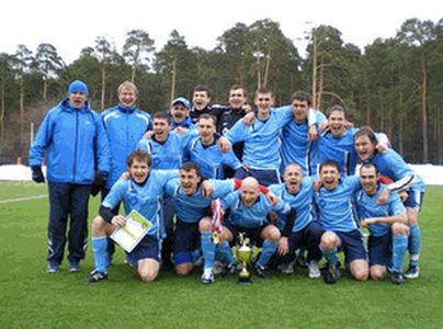 18 мая миасская ФК «Торпедо» проведет первый домашний матч в этом сезоне