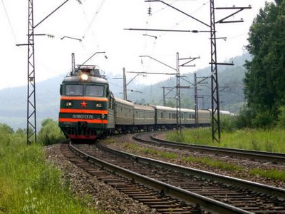 Россияне рискуют остаться без поездов и пригородных электричек