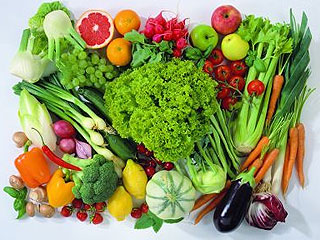 В Челябинской области овощи можно заказывать через Интернет