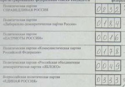 Ассоциация "Голос-Урал" обнаружила факты фальсификации на 68 участках Магнитогорска