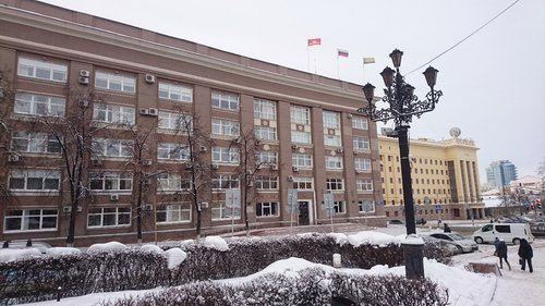 В комиссию заявились 16 человек, но мэром Челябинска станет только один В комиссию заявились 16 человек, но мэром Челябинска станет только один