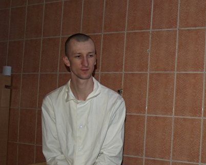 Челябинский заключенный объявил голодовку в поддержку Олега Сенцова