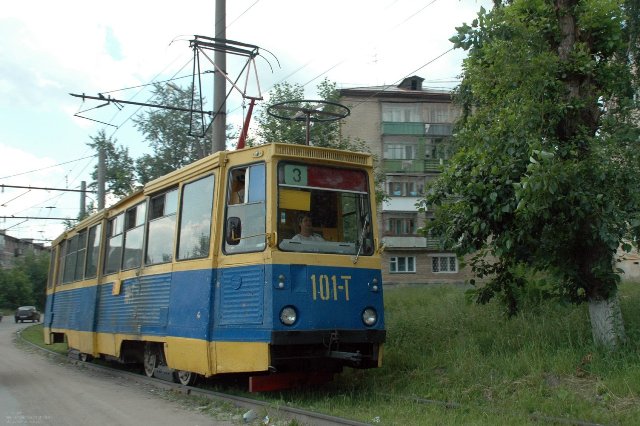Трамваи в Магнитке и Челябинске оснастят световыми табло и клаксонами