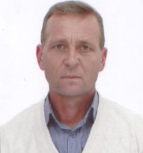 Челябинская полиция разыскивает пропавшего мужчину