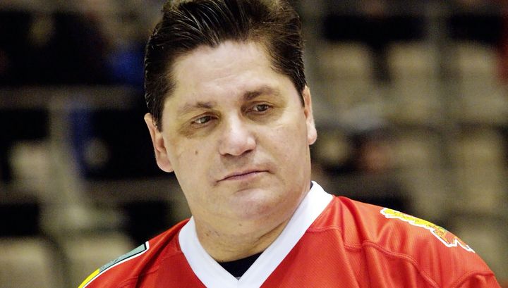 Кузнецы славы. Часть 66. Сергей Макаров - Чемпионат