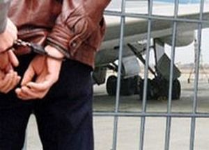 В аэропорту «Челябинск» задержан авиахулиган