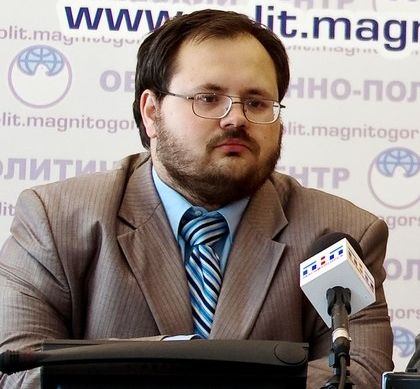 В Магнитогорске избит руководитель местного отделения ЛДПР