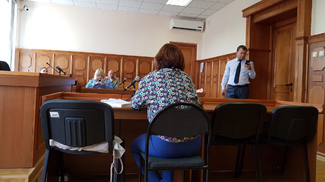 Областной суд признал незаконными действия облизбиркома, обязав выплатить истцу 300 рублей