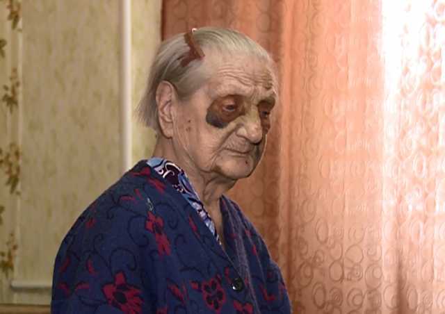 Факт избиения кувалдой 91-летней челябинки проверит прокуратура