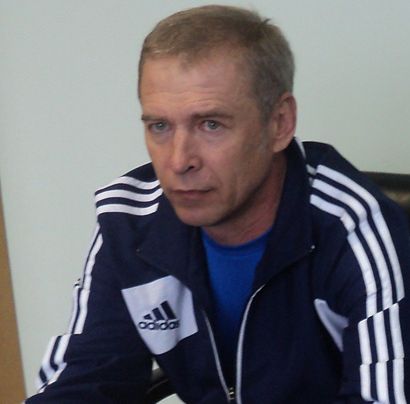 Игорь Лазарев: «Будем доказывать, что наш успех не случаен»