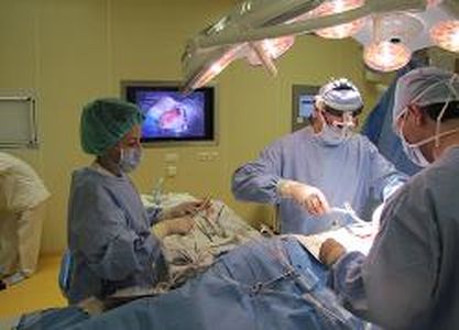Врачи Челябинского центра сердечно-сосудистой хирургии спасли 28-летнего пациента 