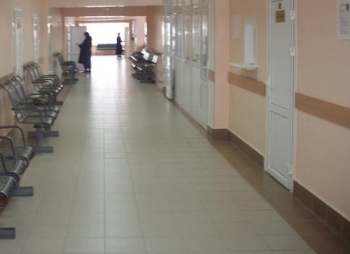 В Перми главврача поликлиники оштрафовали за многомиллионные долги