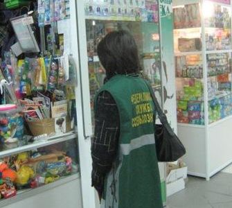 В Челябинской области зоомагазины торгуют лекарствами без лицензии