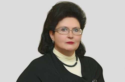 Министром здравоохранения Челябинской области назначена Марина Москвичева