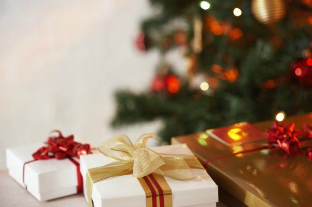 Почта России анонсировала удобный сервис отправки новогодних подарков
