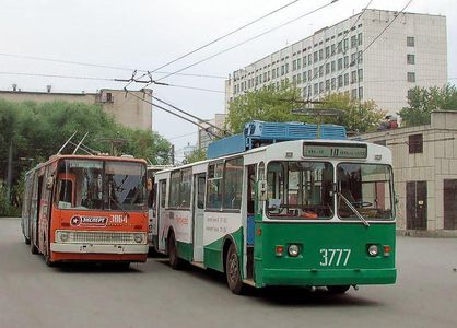 Проезд в общественном транспорте Челябинска вырастет к лету 