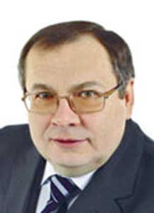 К руководству областным минздравом приступил Сергей Кремлев, сменивший Дмитрия Тарасова