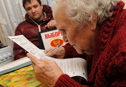 Прошедшие выборы в Челябинской области ознаменовались несколькими скандалами