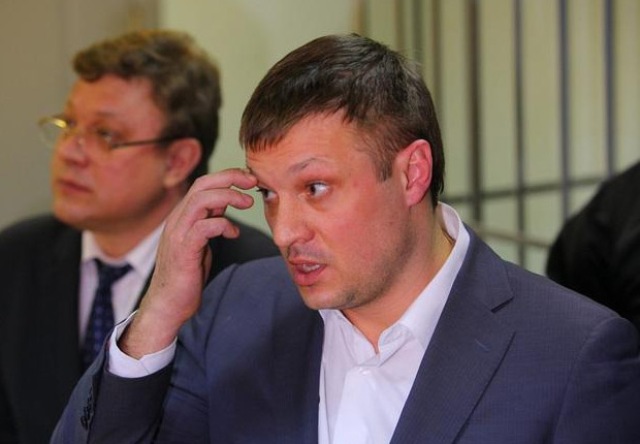 Несмотря на проблемы со здоровьем Николая Санадакова из СИЗО не выпустили