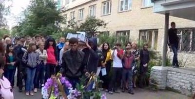 После сентябрьских «похорон» 96-го училища в Златоусте возбуждено дело