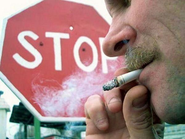 Правительство России одобрило проект Закона "О курении..."