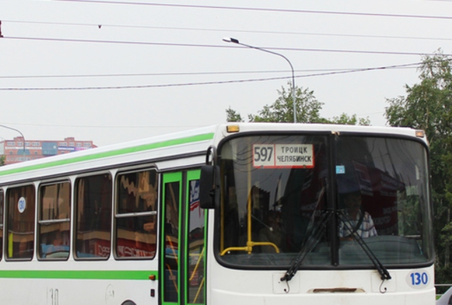 Снижение цены: с сегодняшнего дня подешевели автобусные билеты из Челябинска