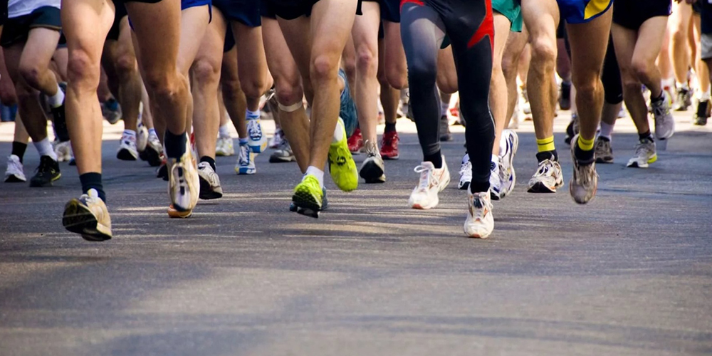 Легкоатлетический марафон пробегут по улицам на северо-западе Челябинска