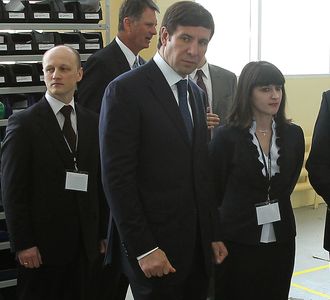 Михаил Юревич уверен, что засуха идет на пользу крестьянам