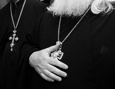 В Челябинске появились мошенники, выдающие себя за православных священников