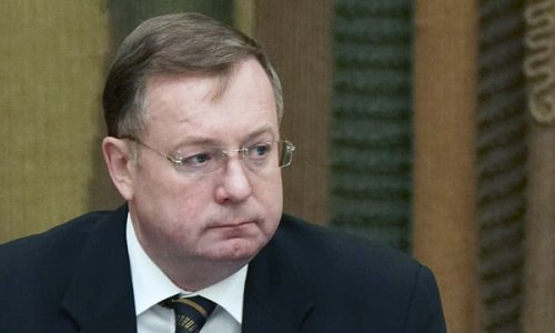 Степашин предупредил Челябинскую область о предстоящей проверке