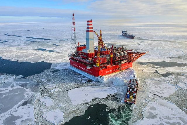 Морозостойкие челябинские трубы не боятся ни серы, ни водорода