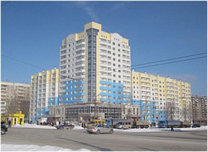 На Южном Урале обсудили итоги 2011 года и перспективы жилищного строительства 