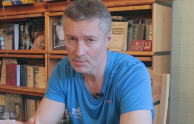 Ройзман выступил с резкой критикой депутата от КПРФ, назвавшего ГУЛАГ "хорошим делом" (видео) Ройзман выступил с резкой критикой депутата от КПРФ, назвавшего ГУЛАГ "хорошим делом" (видео)