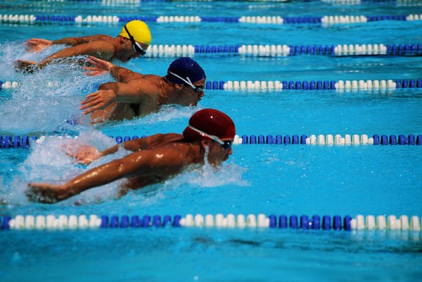 На чемпионате мира по паралимпийскому плаванию выступят две челябинские спортсменки