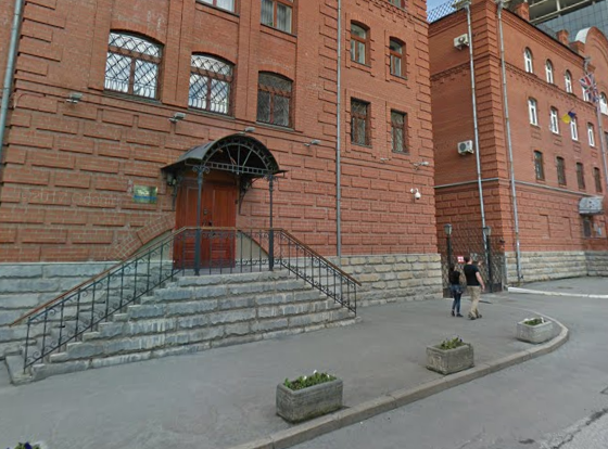 В Екатеринбурге сотрудницу генконсульства Британии задержали с наркотиками