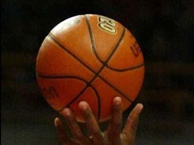 Баскетбол: неудача южноуральцев на выезде 