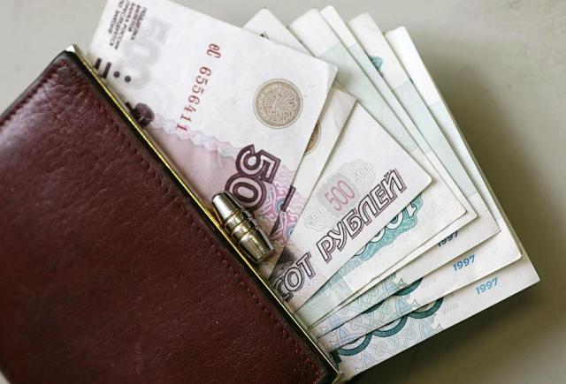 Южноуральская «минималка» подросла на пятьсот рублей